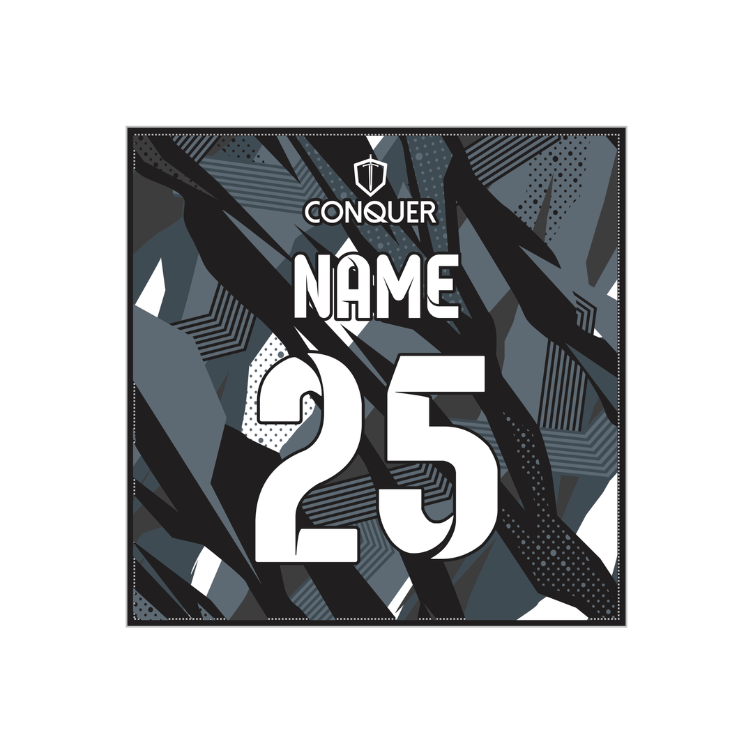 Abertysswg RFC Cushion