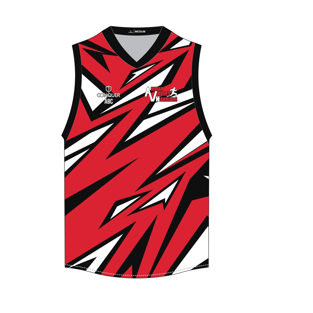 AVH Aussie Vest