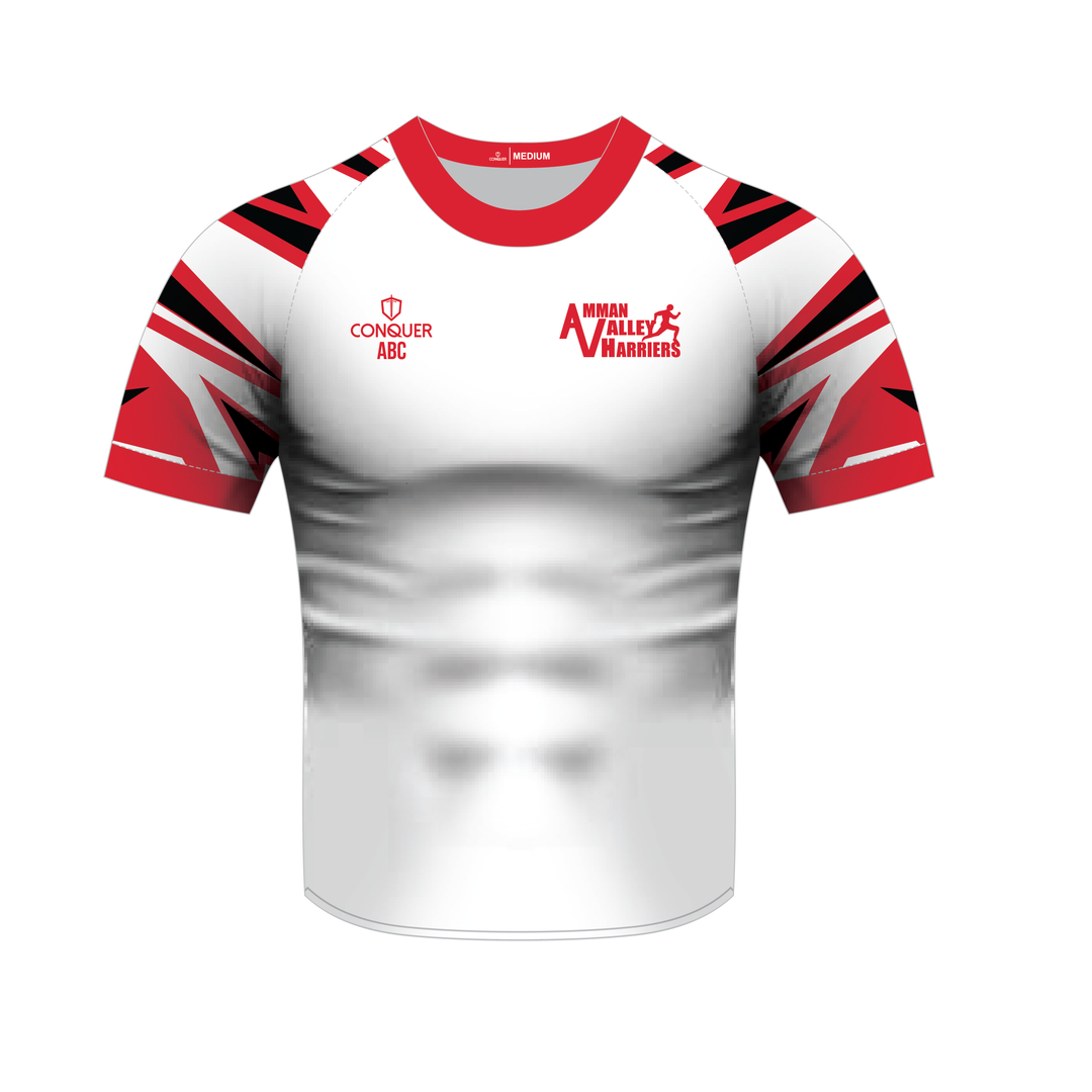 AVH Sublimated T-Shirt