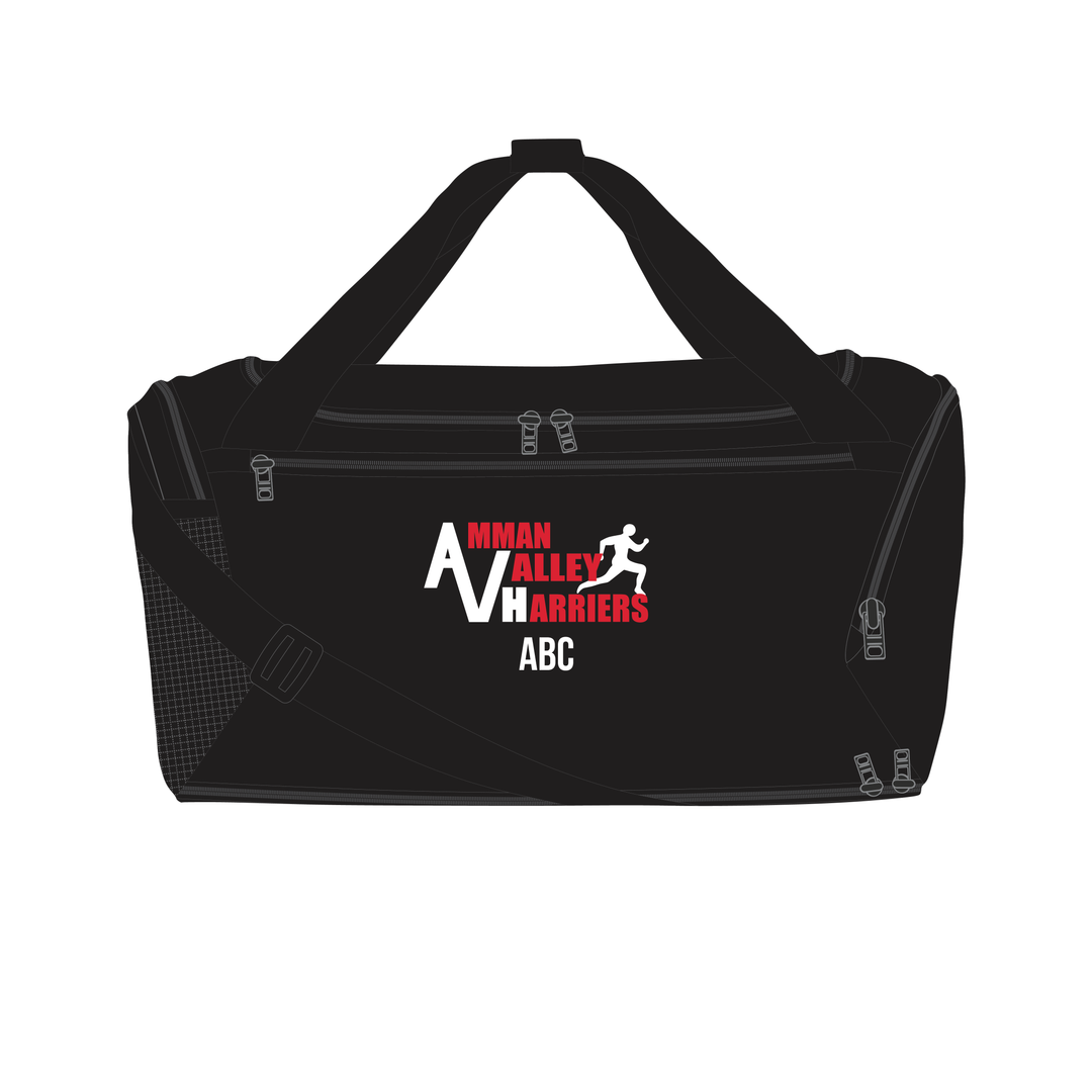 AVH PRO Kit Bag