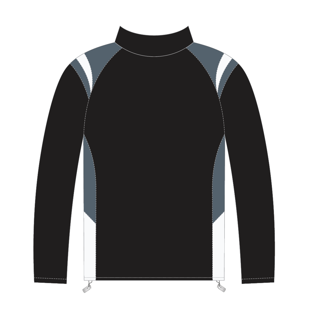 Ammanford AFC LADIES Full Zip Midlayer