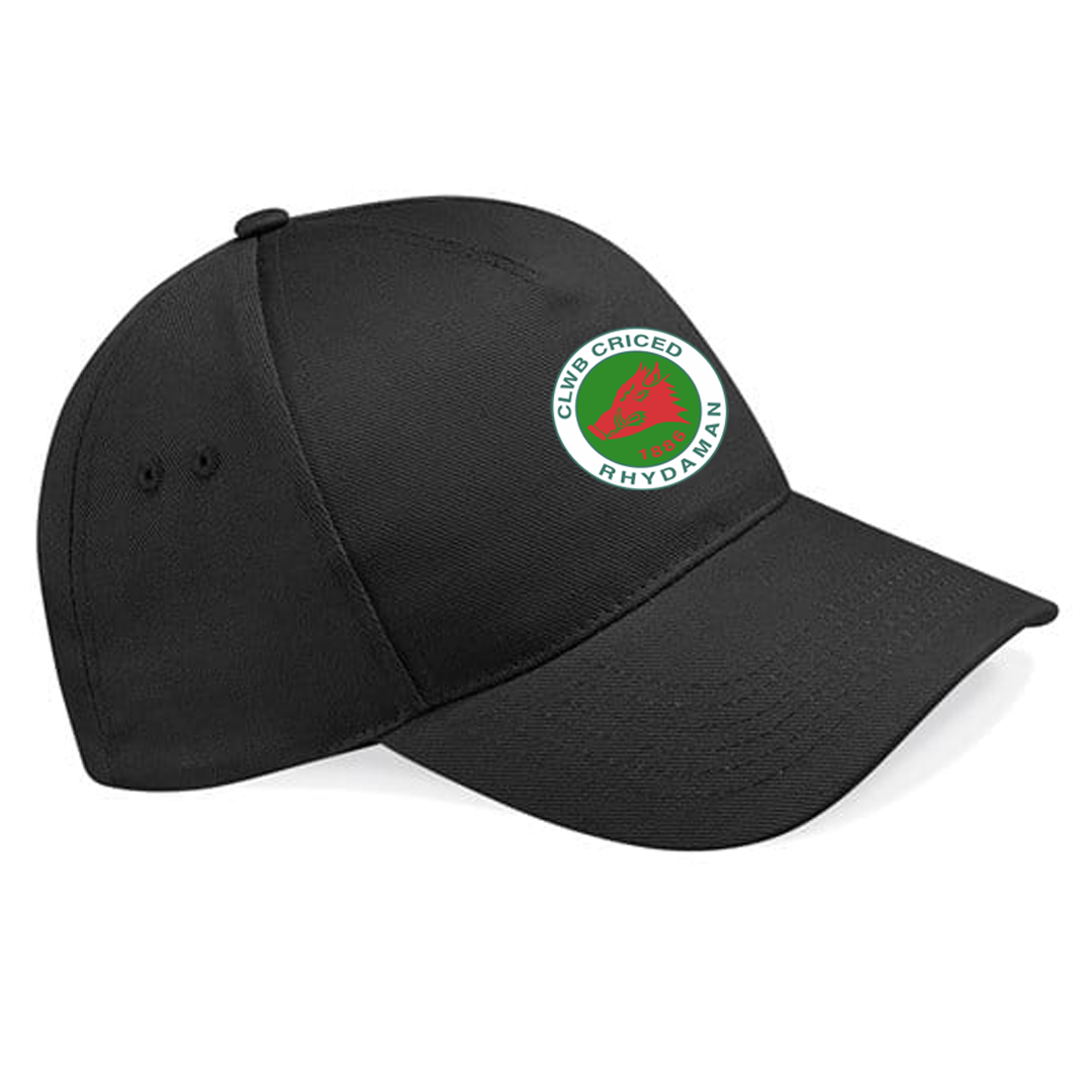 Ammanford Cricket Club Cap