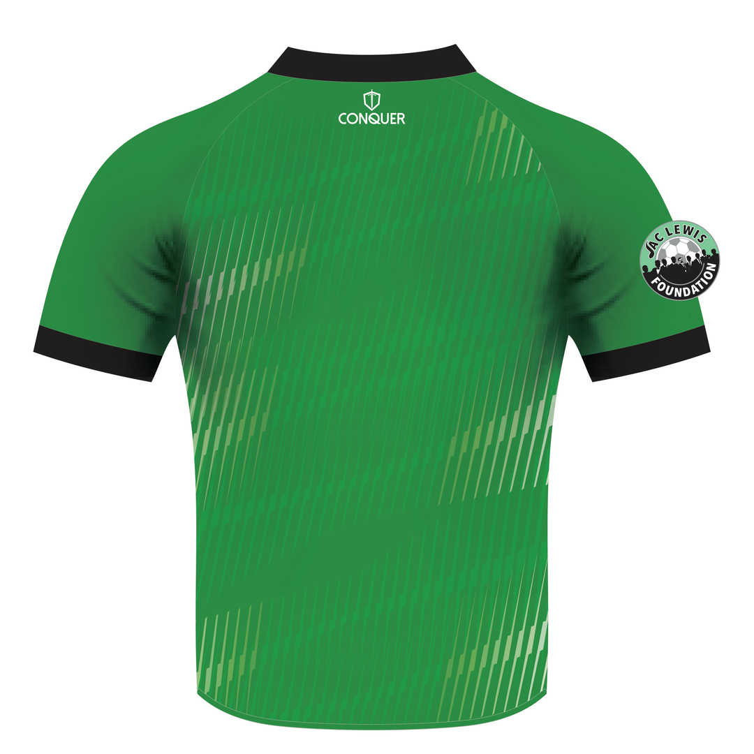 Ammanford Cricket Sublimated T-Shirt