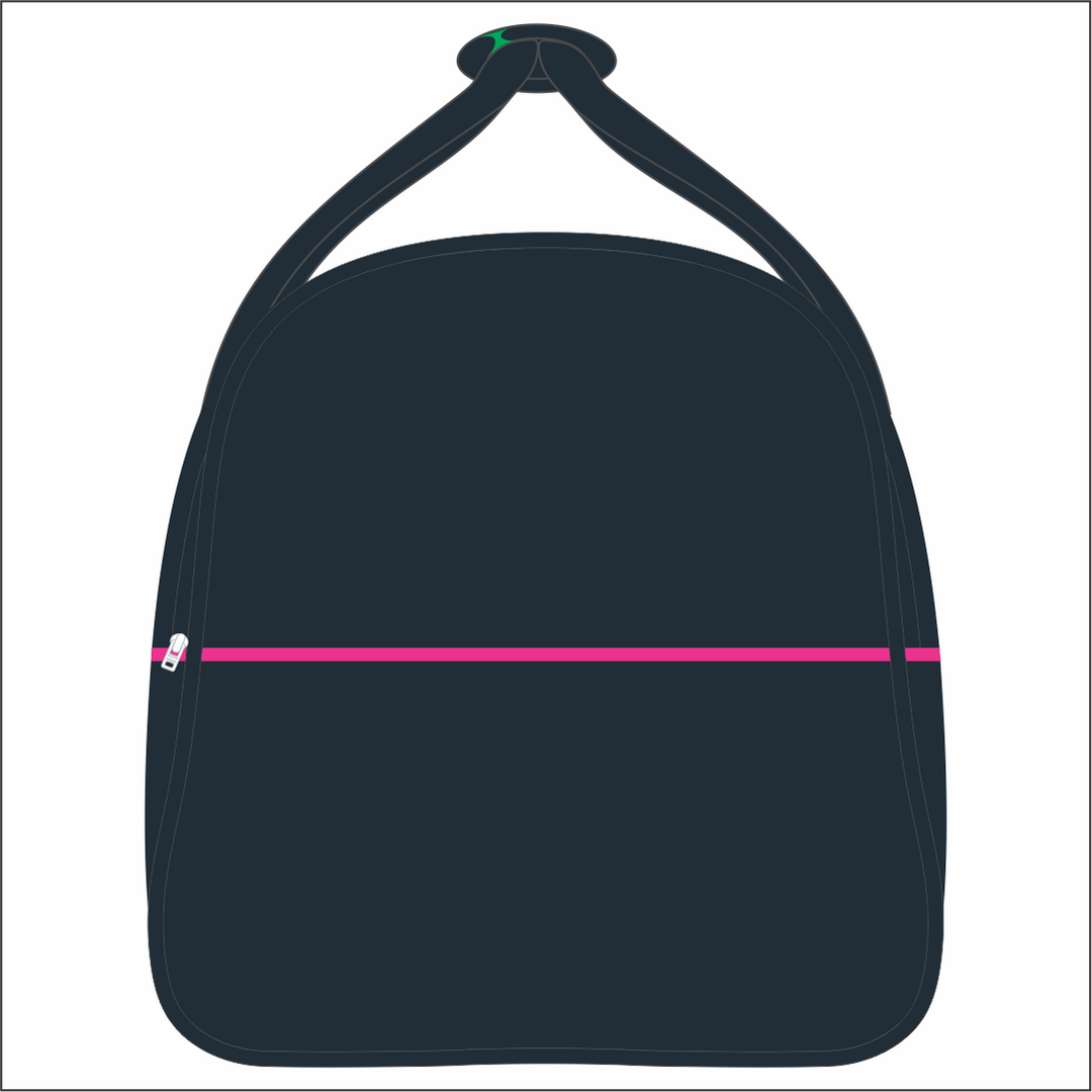 Trebanos Bows RFC Kit Bag
