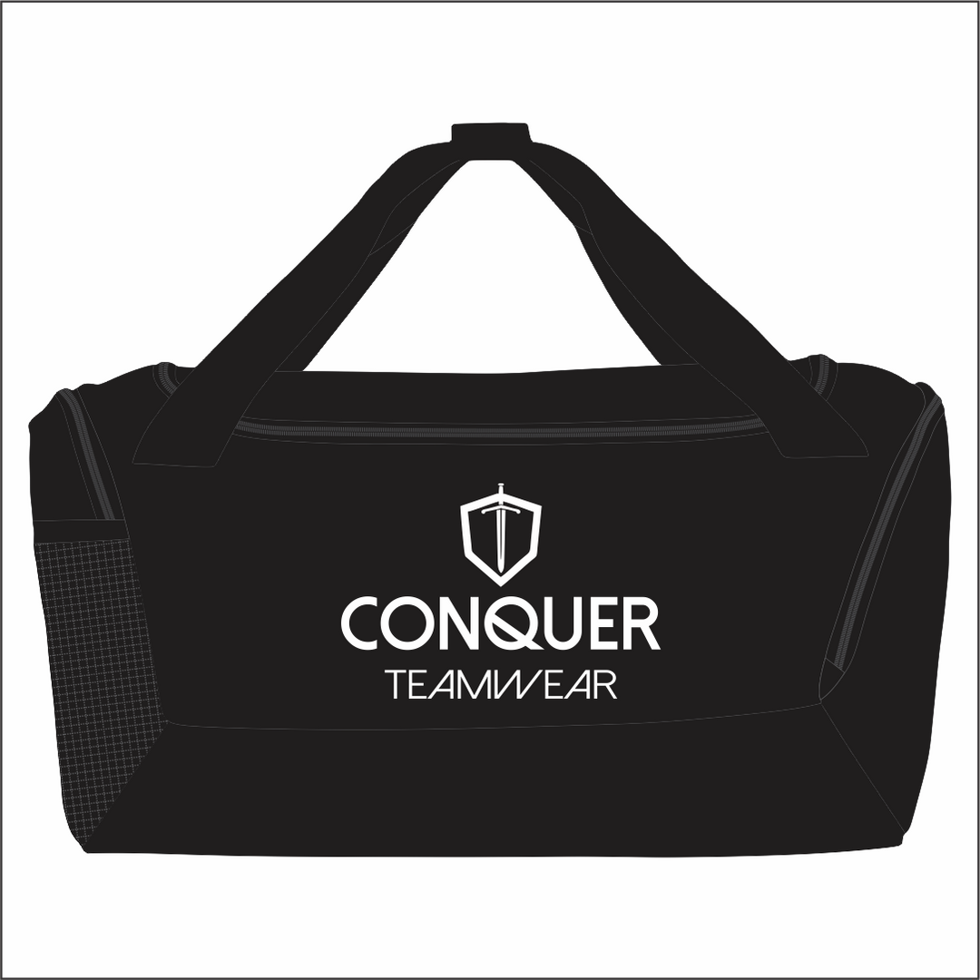 Newport Saracens RFC Medium Holdall