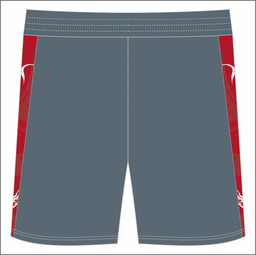 Amman United RFC Leisure Shorts