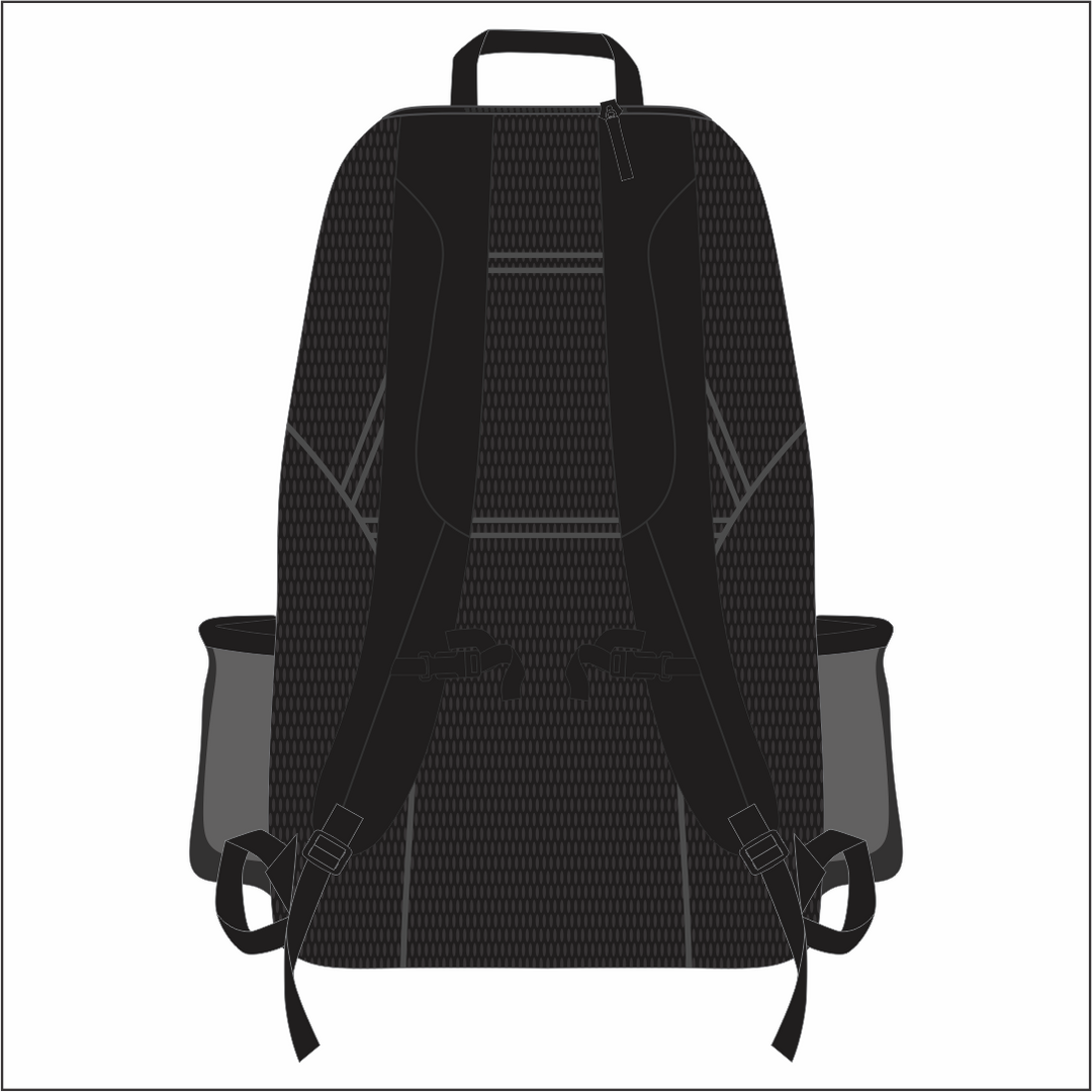 Newbridge RFC Shoulder Backpack