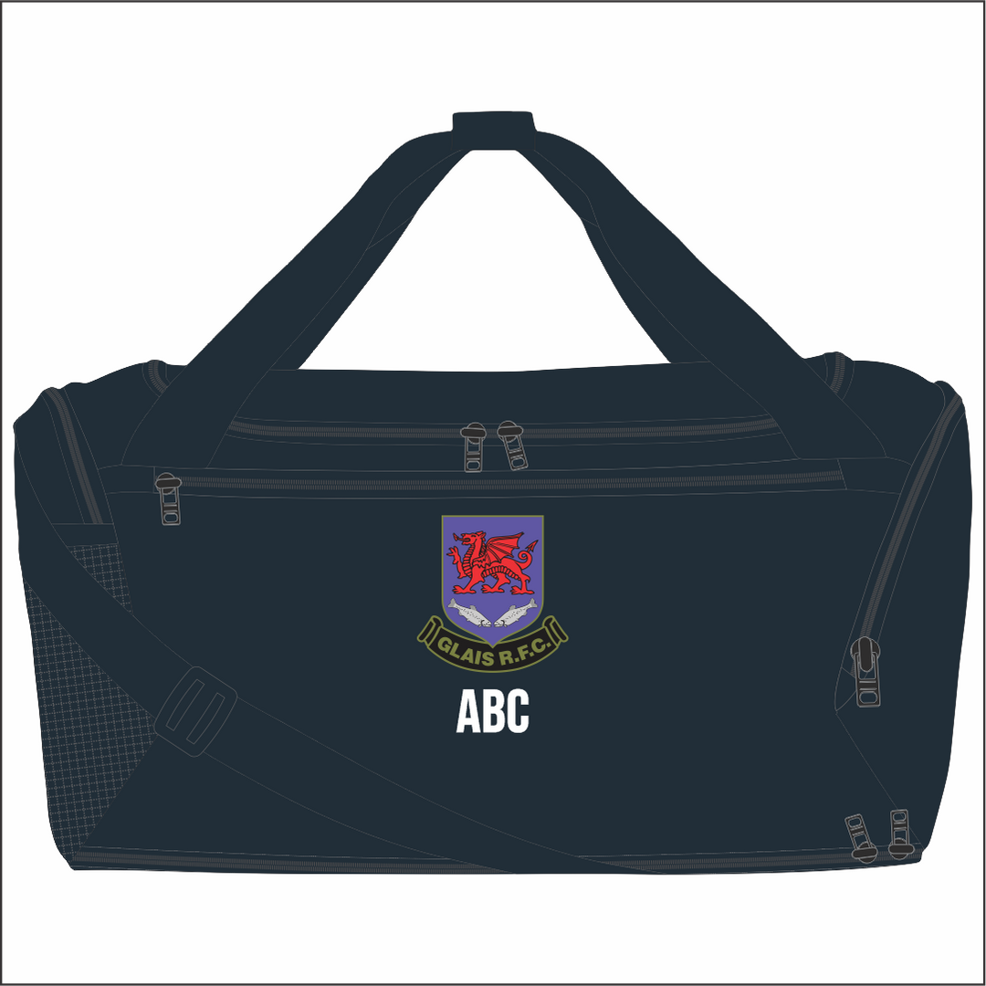Glais RFC PRO Kit Bag