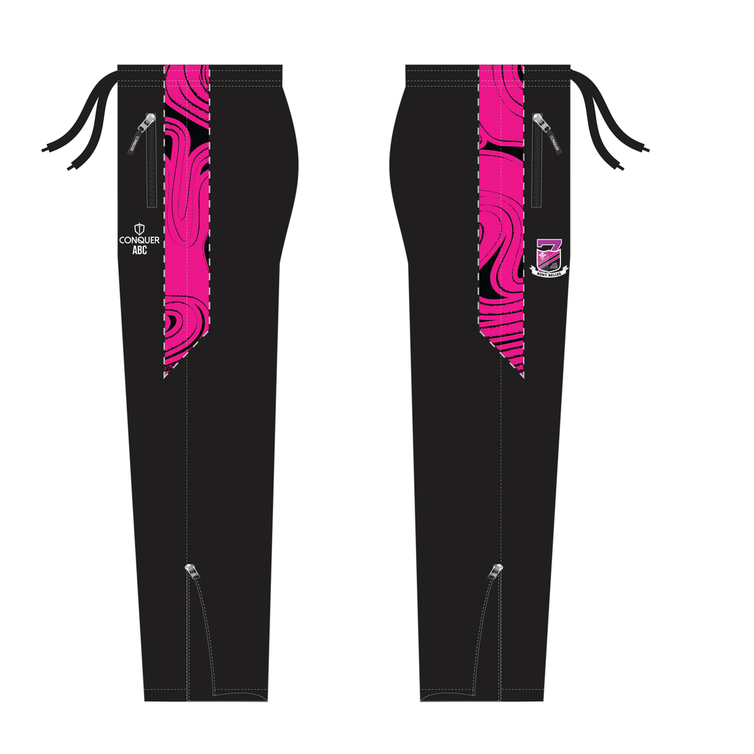 Bony Belles Track Pants