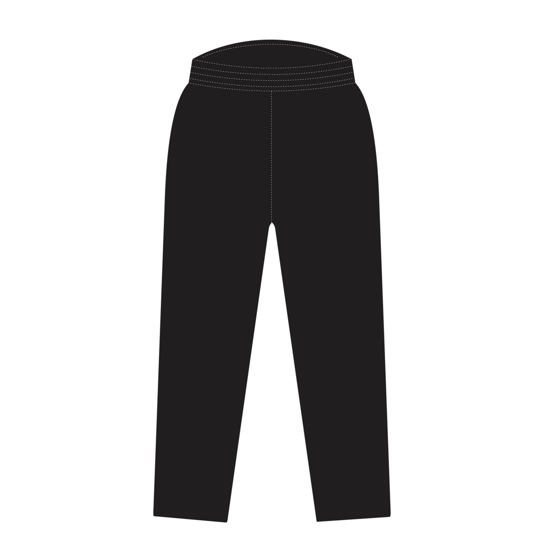 Bony Belles Track Pants KIDS