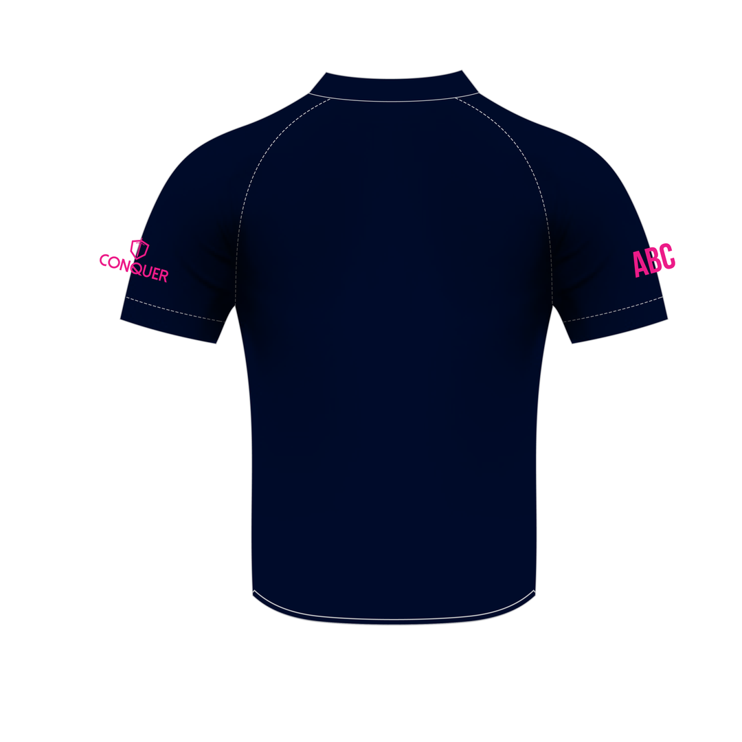Trebanos BOWs Cotton T-Shirt