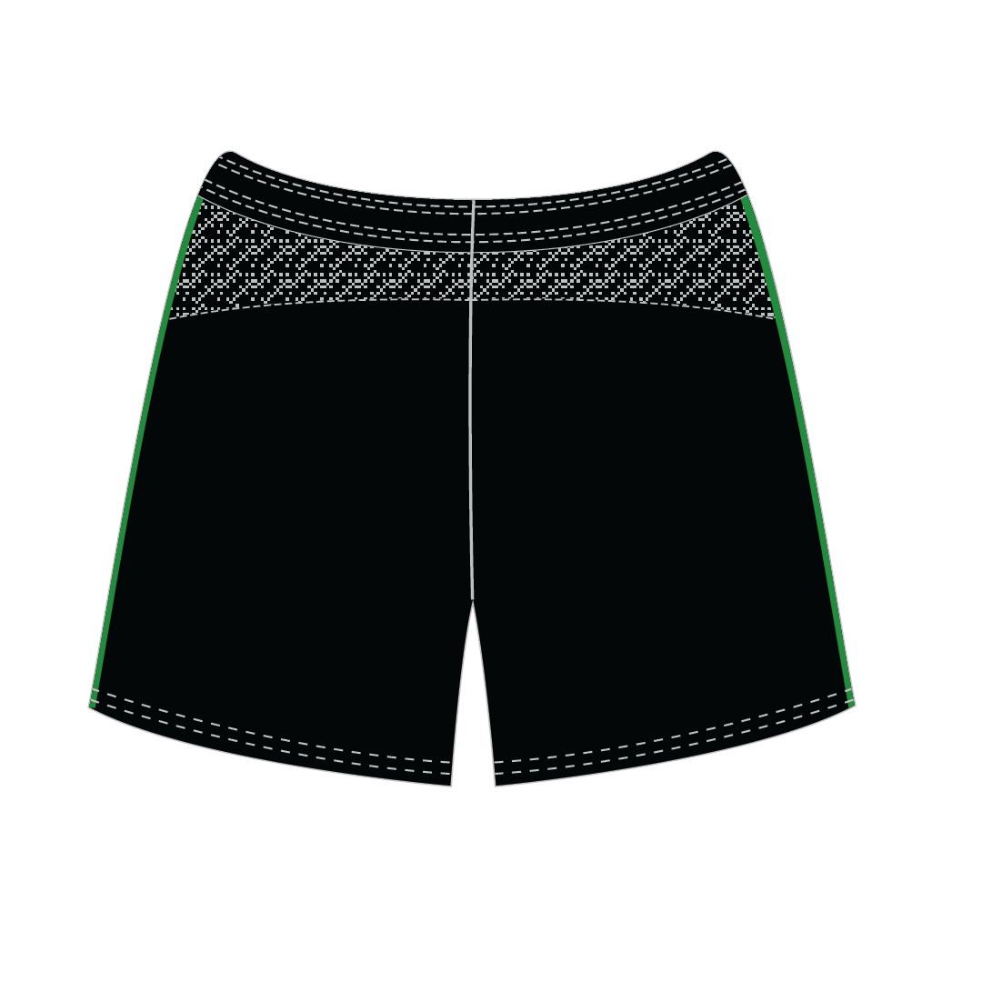 YBM South Africa Tour Travel Shorts