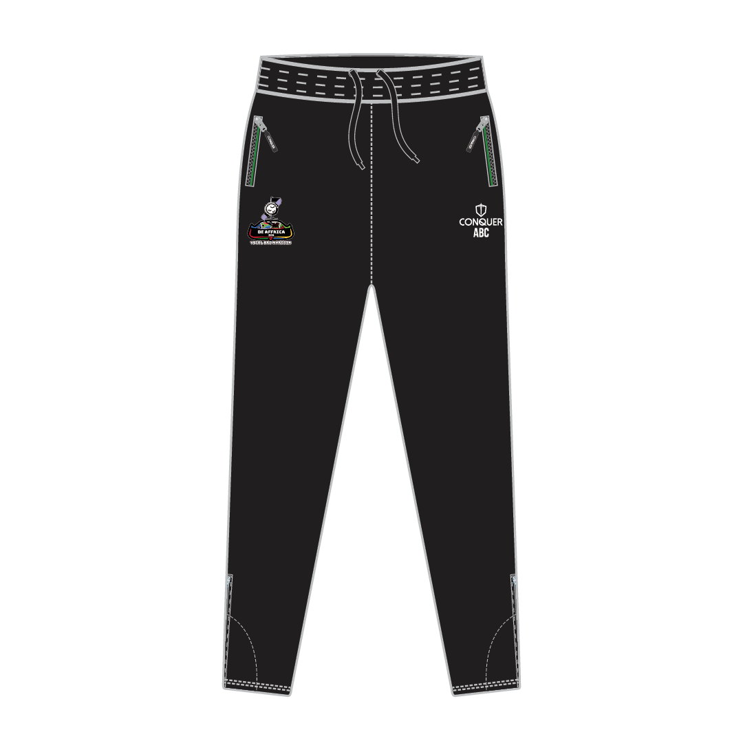 YBM South Africa Tour Skinny Pants