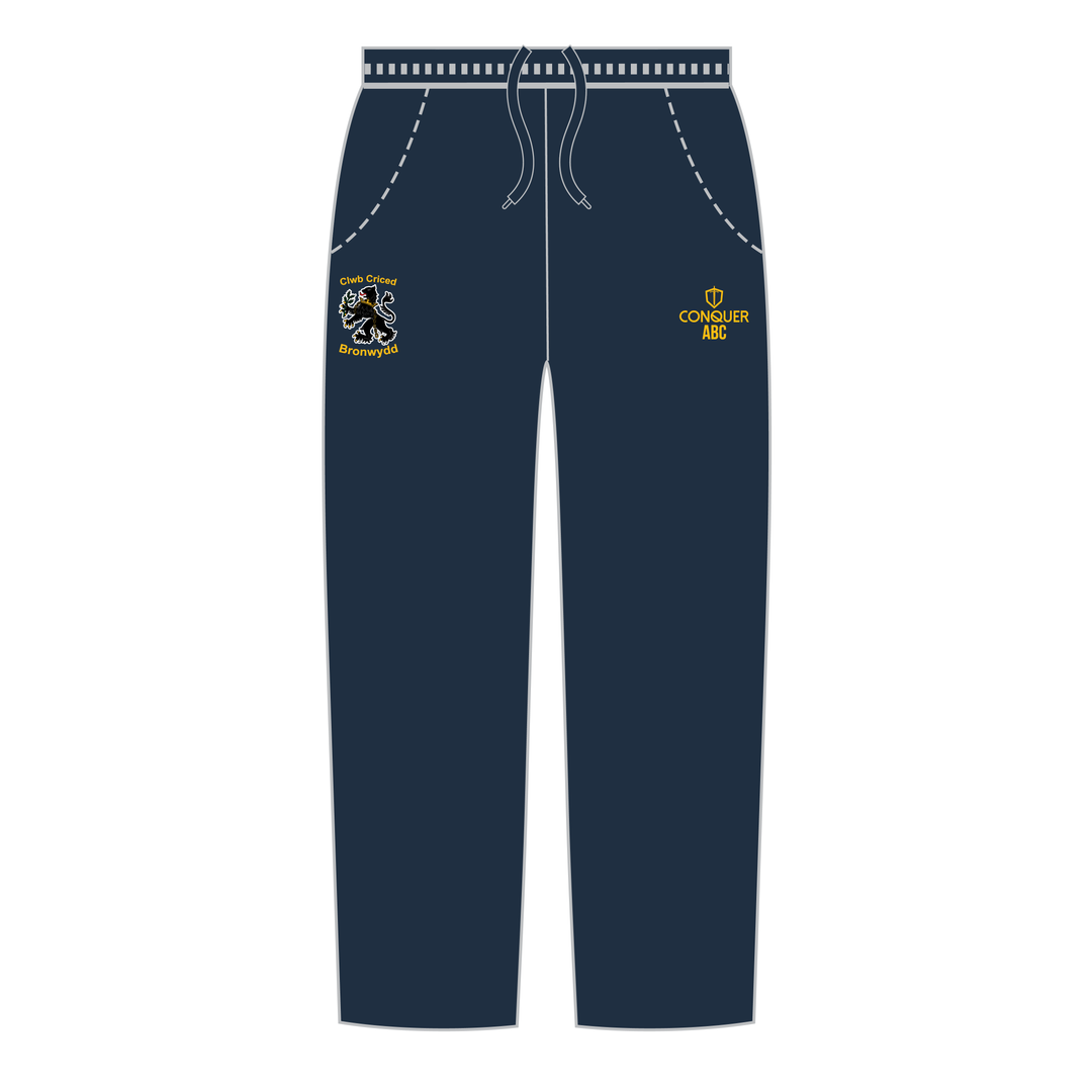 Clwb Criced Bronwydd PRO Cricket Pants