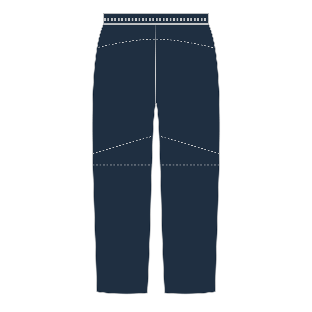Clwb Criced Bronwydd PRO Cricket Pants