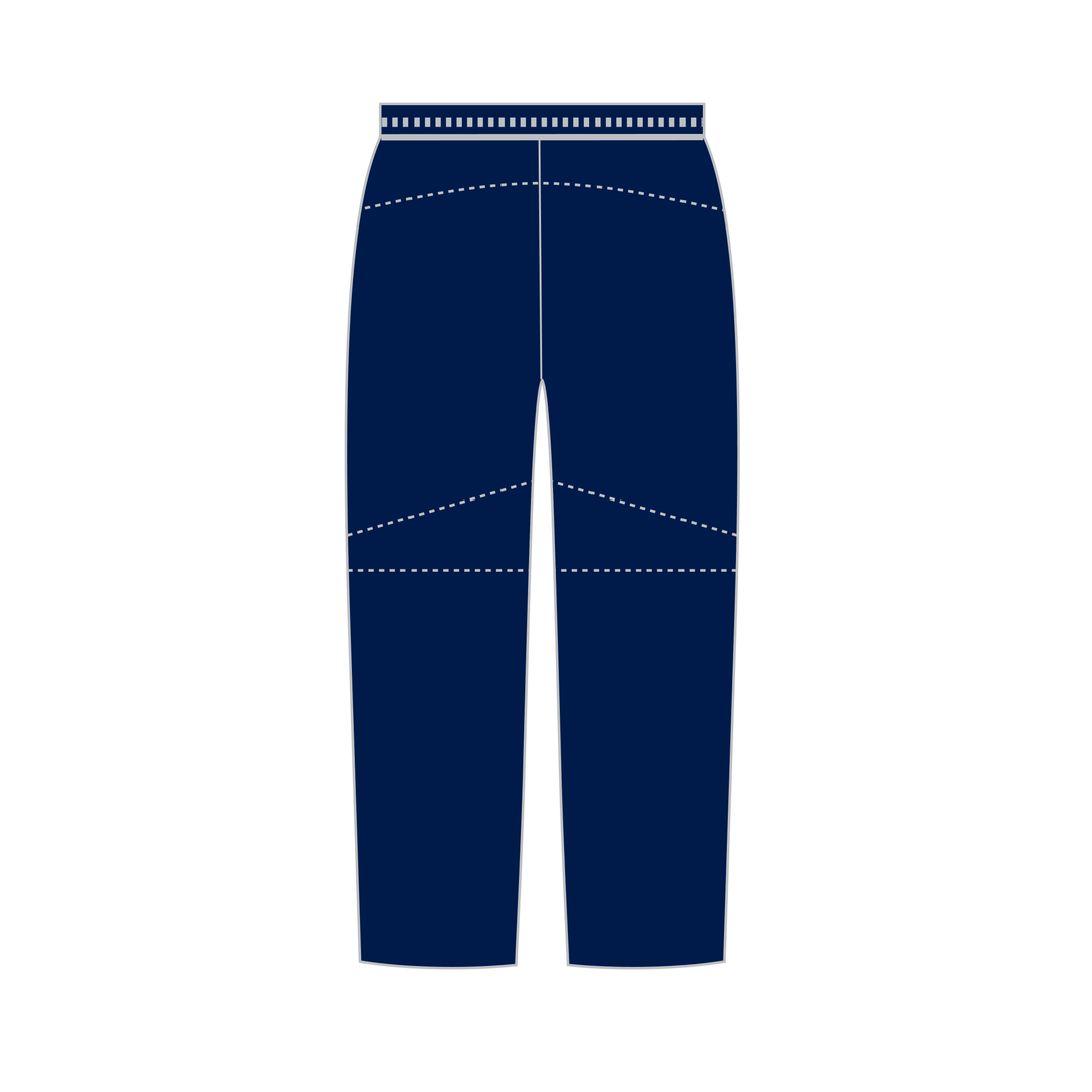 Clwb Criced Bronwydd PRO Cricket Pants KIDS