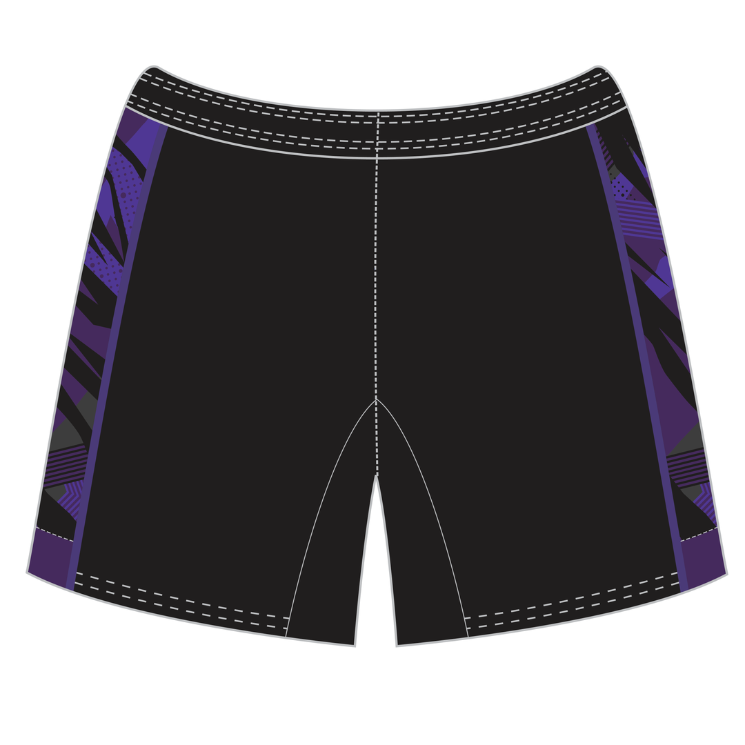Ysgol Bro Pedr RUGBY Shorts