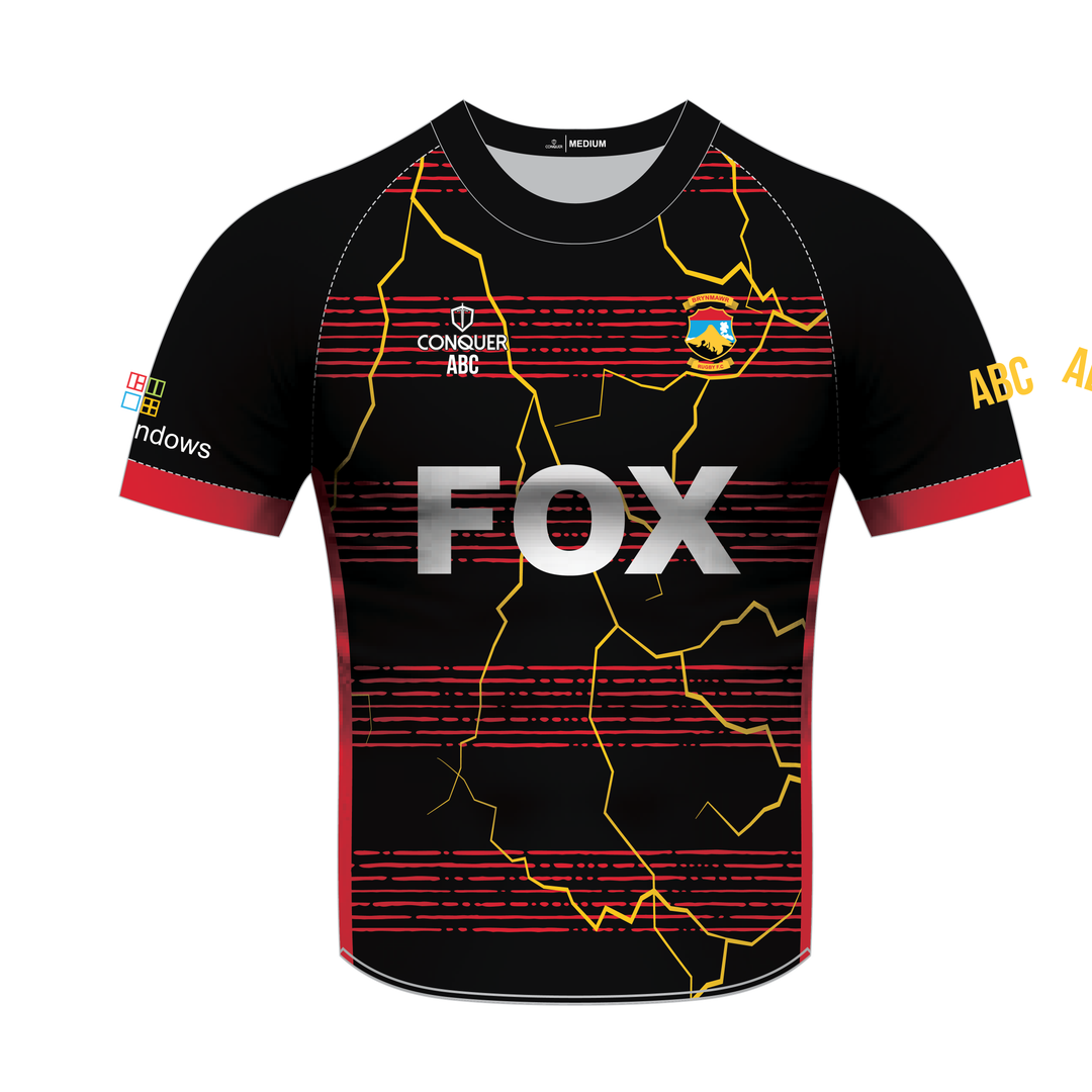Brynmawr RFC  Sublimated T-Shirt Kids