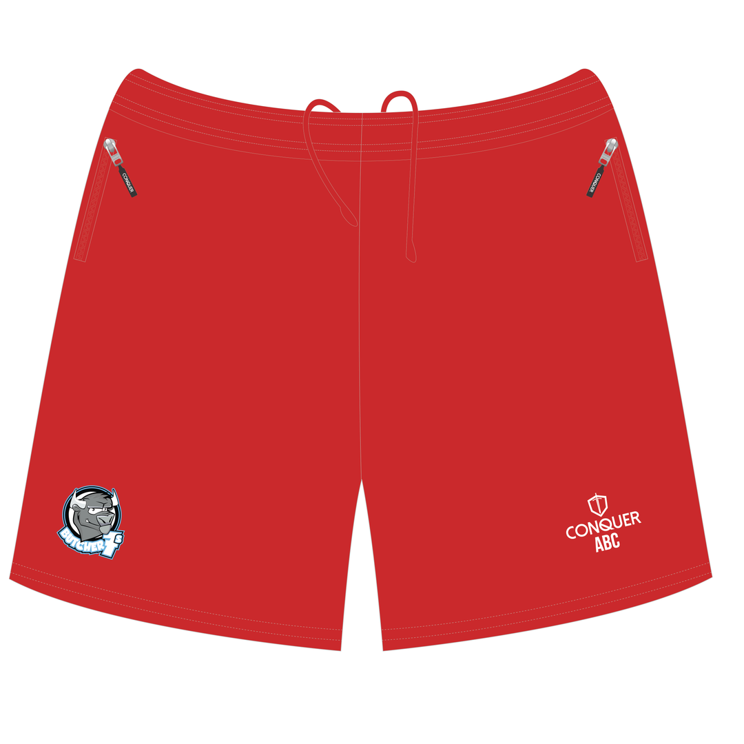 Butcher 7s Dubai 2025 Leisure Shorts Kids