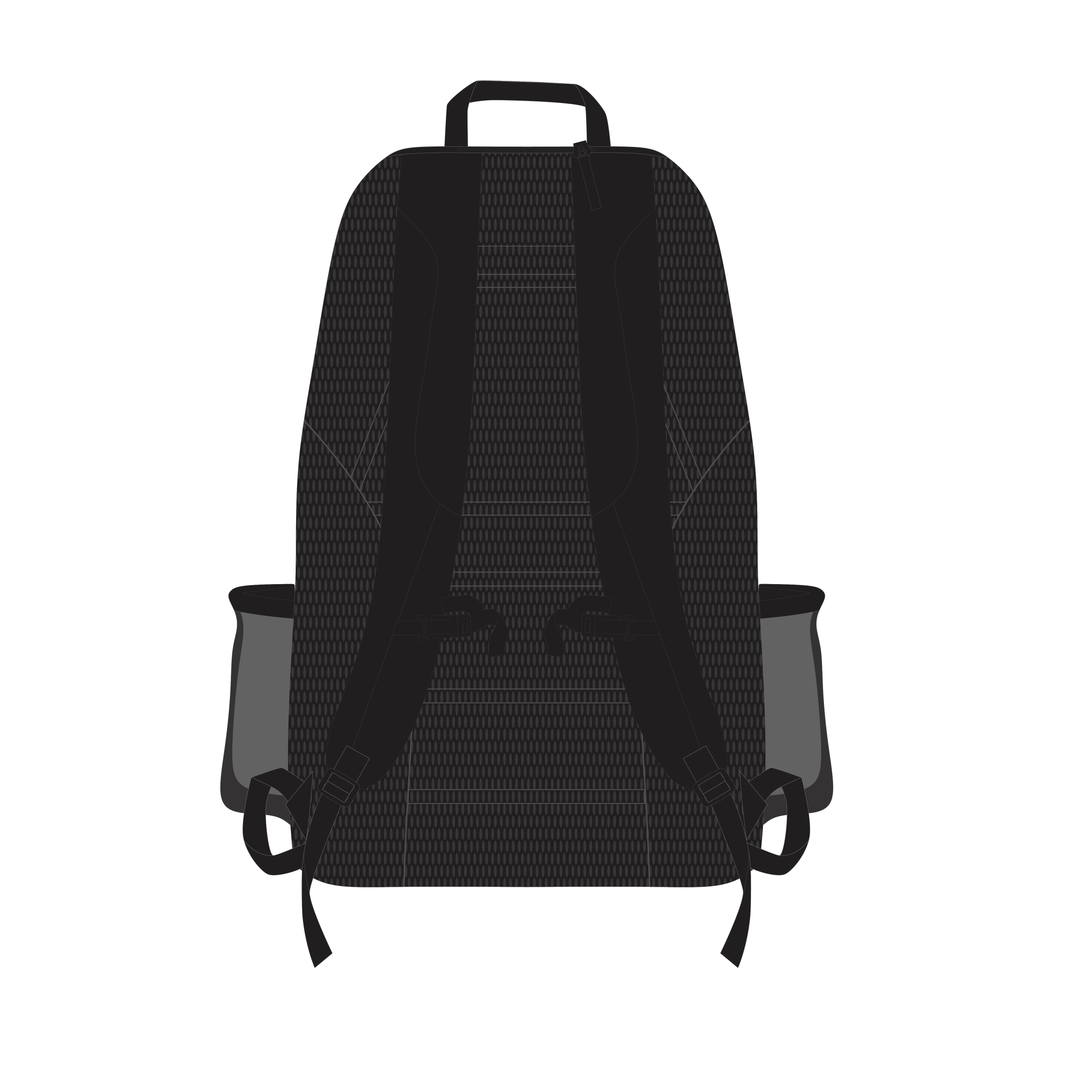 Butcher 7s Dubai 2025 Shoulder Backpack