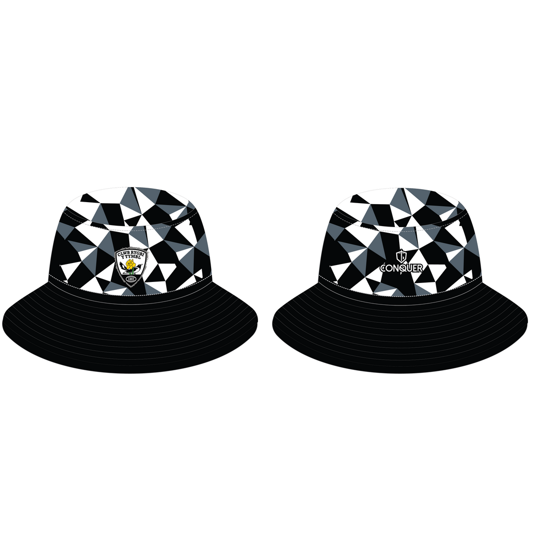 Tumble RFC Reversible Bucket Hat (Adults)
