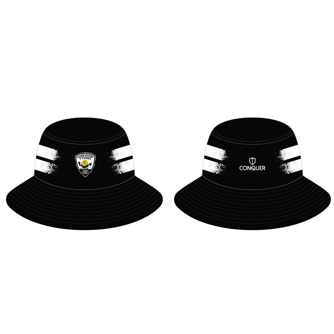Tumble RFC Reversible Bucket Hat (Adults)