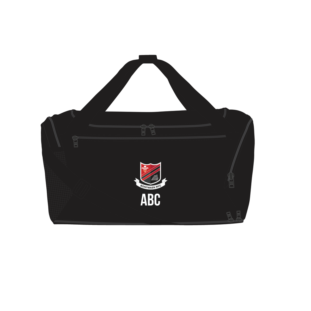 Bonymaen RFC Medium Holdall