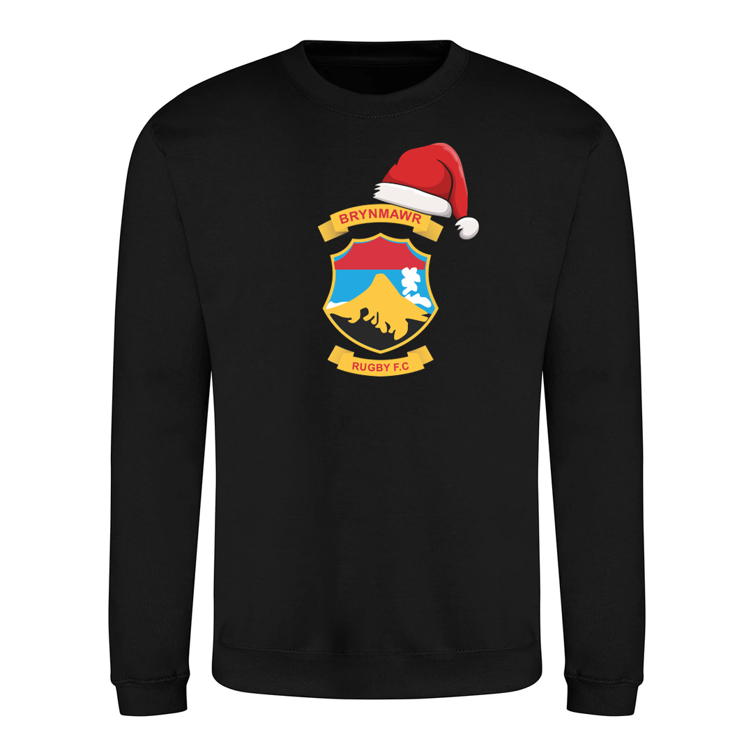 Brynmawr Christmas Sweatshirt KIDS