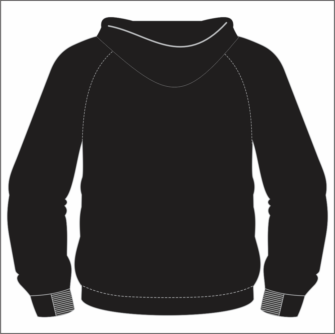 Saxon Hoodie