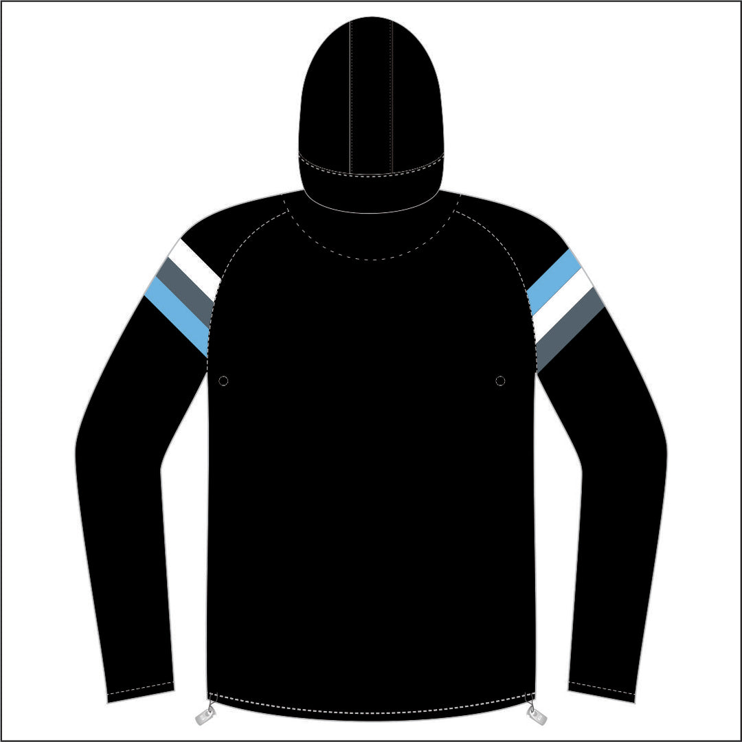 Resolven RFC Full Zip Light Running Jacket