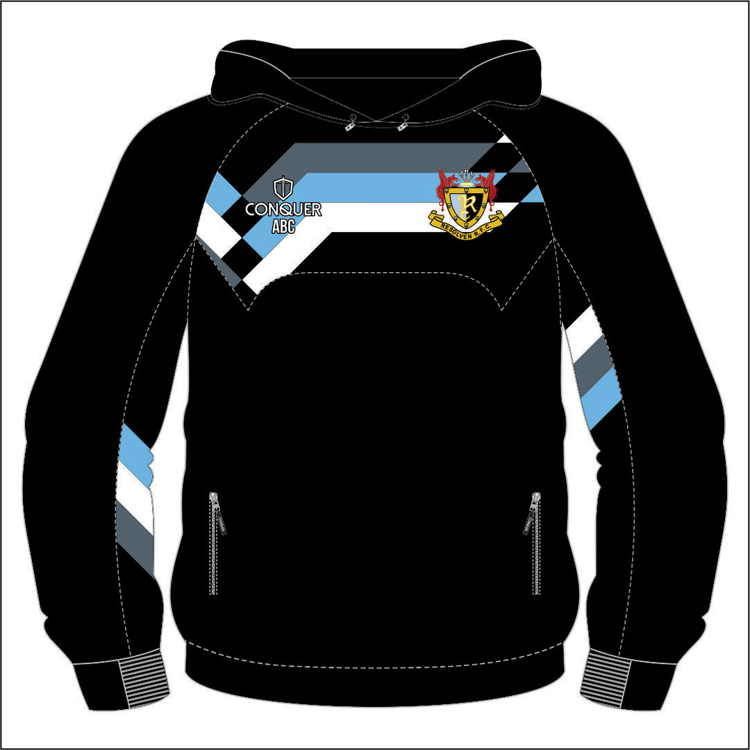 Resolven RFC Hoodie