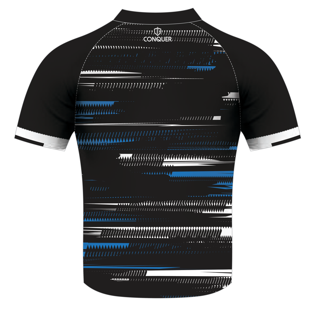 Cefn Hengoed Sublimated T-Shirt 2 - Staff