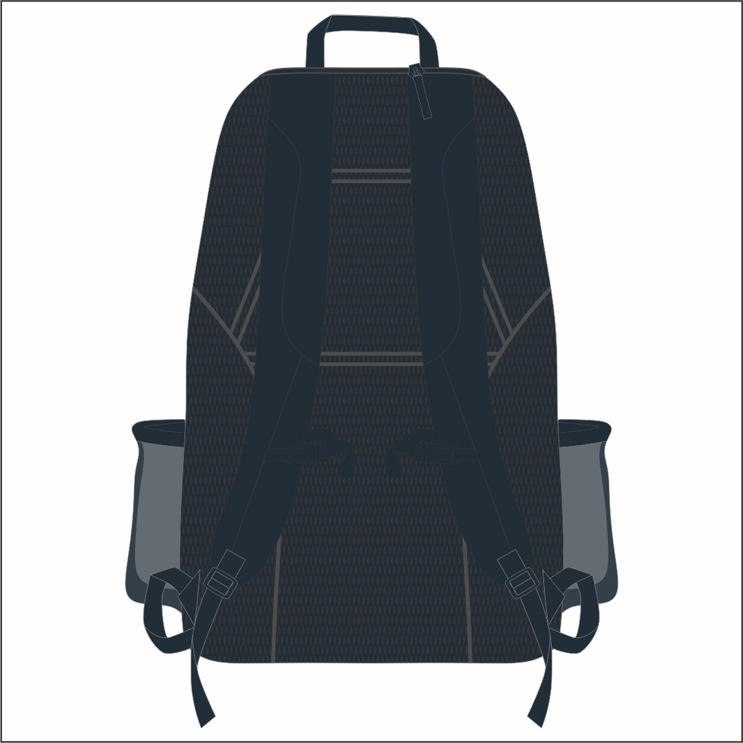 Glais RFC Shoulder Backpack