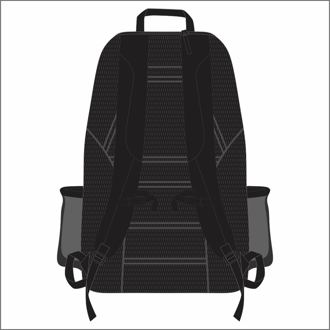Brynamman RFC Shoulder Backpack
