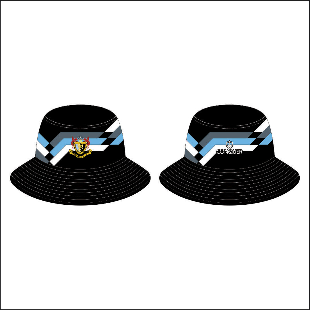 Resolven RFC Reversible Bucket Hat ADULTS