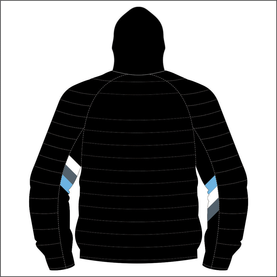 Resolven RFC Puffy Jacket