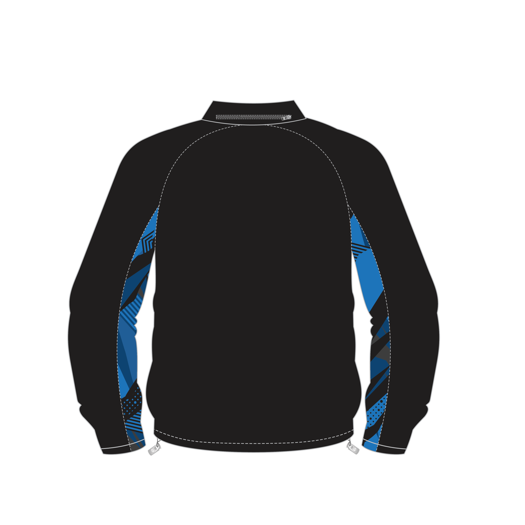 Cefn Hengoed Rain Jacket - Staff