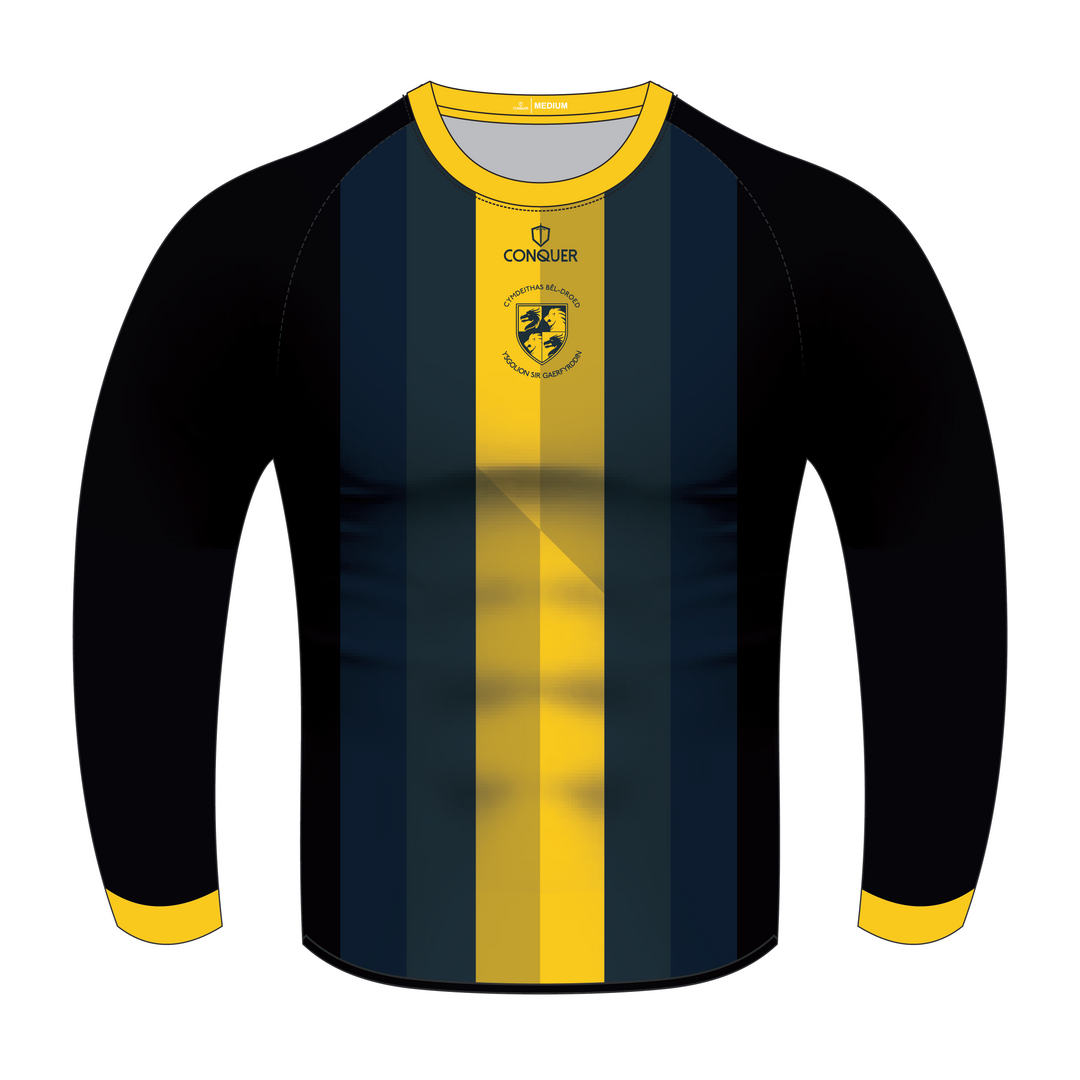 CSFA Boys GK Shirt Kids