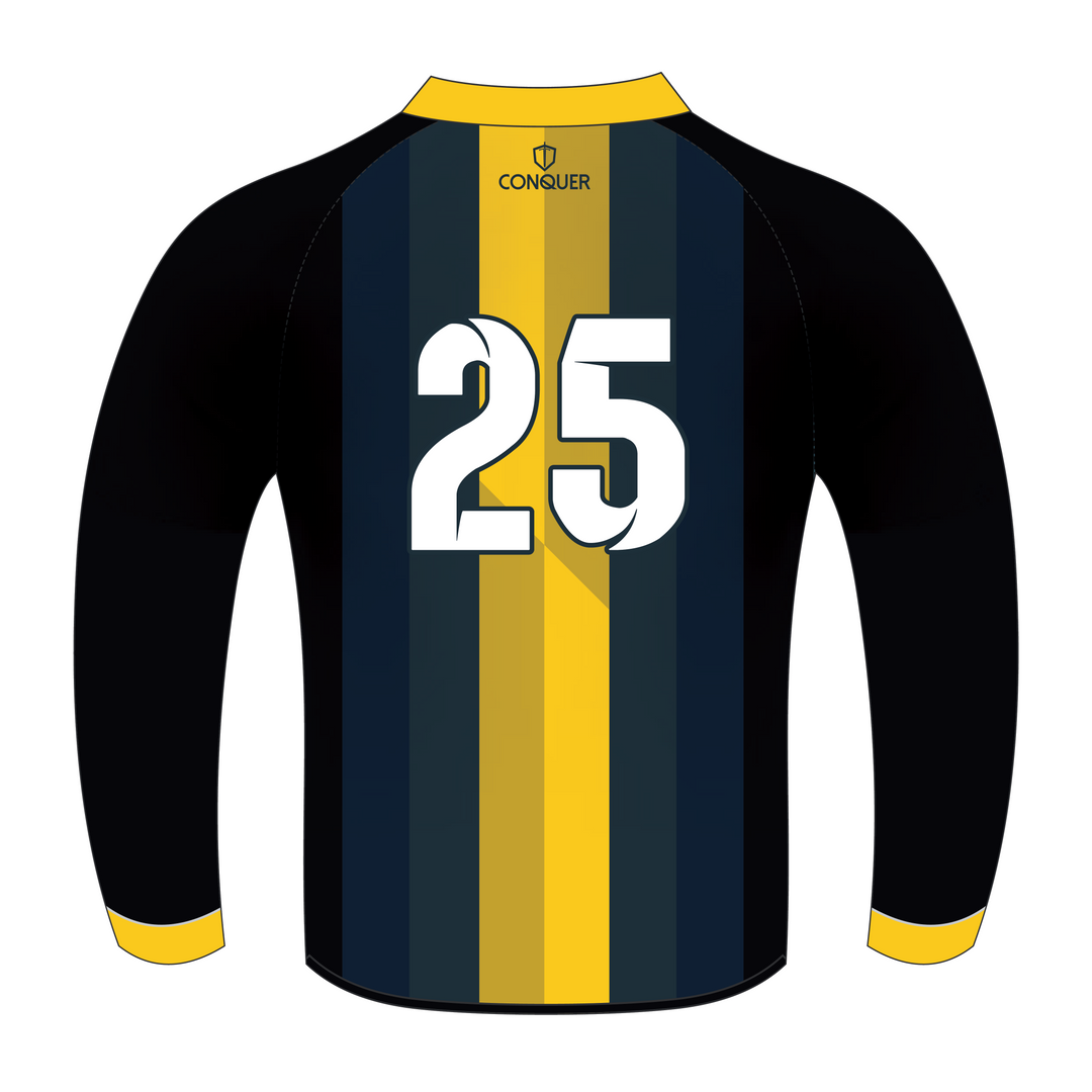 CSFA Boys GK Shirt Kids