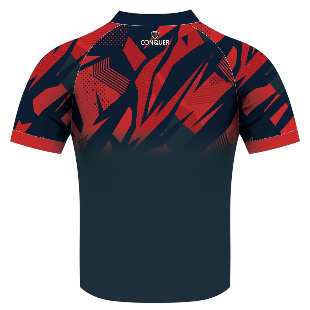 CSFA Boys Sublimated T-Shirt Kids
