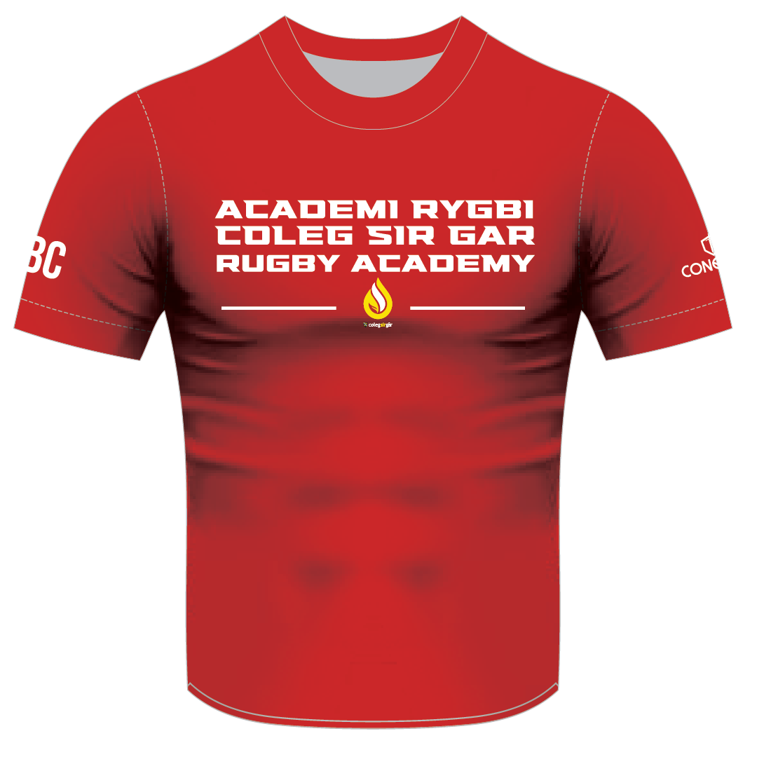 CSG Sport Cotton T-Shirt