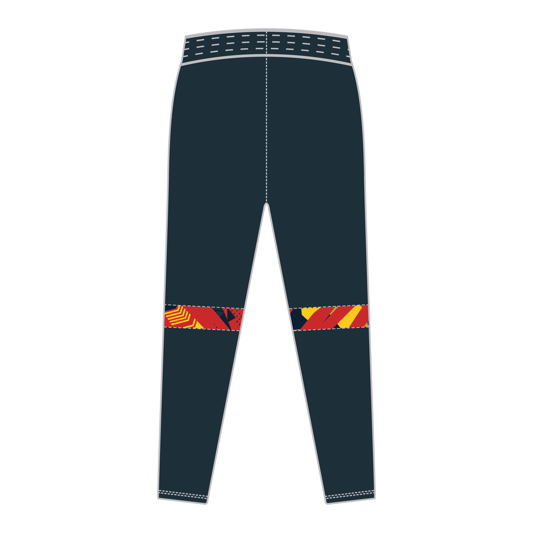 CSFA Football Coaches Skinny Pants