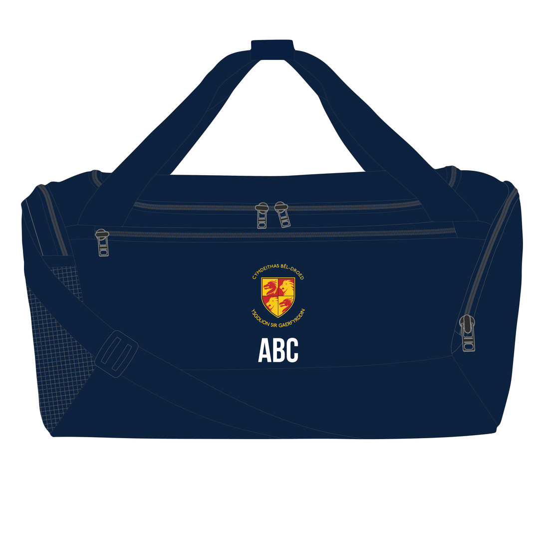 CSFA Medium Holdall