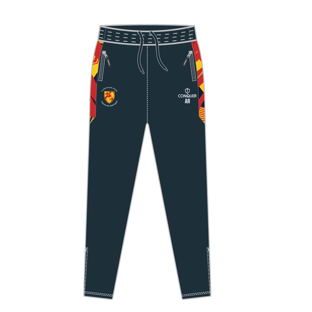 CSFA Football Coaches Skinny Pants