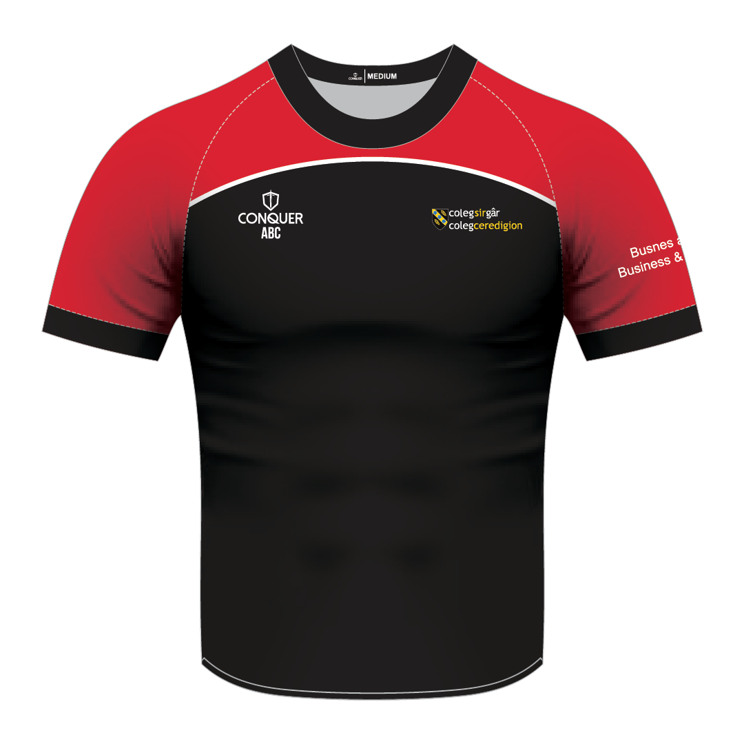 CSG Business Sublimated T-Shirt
