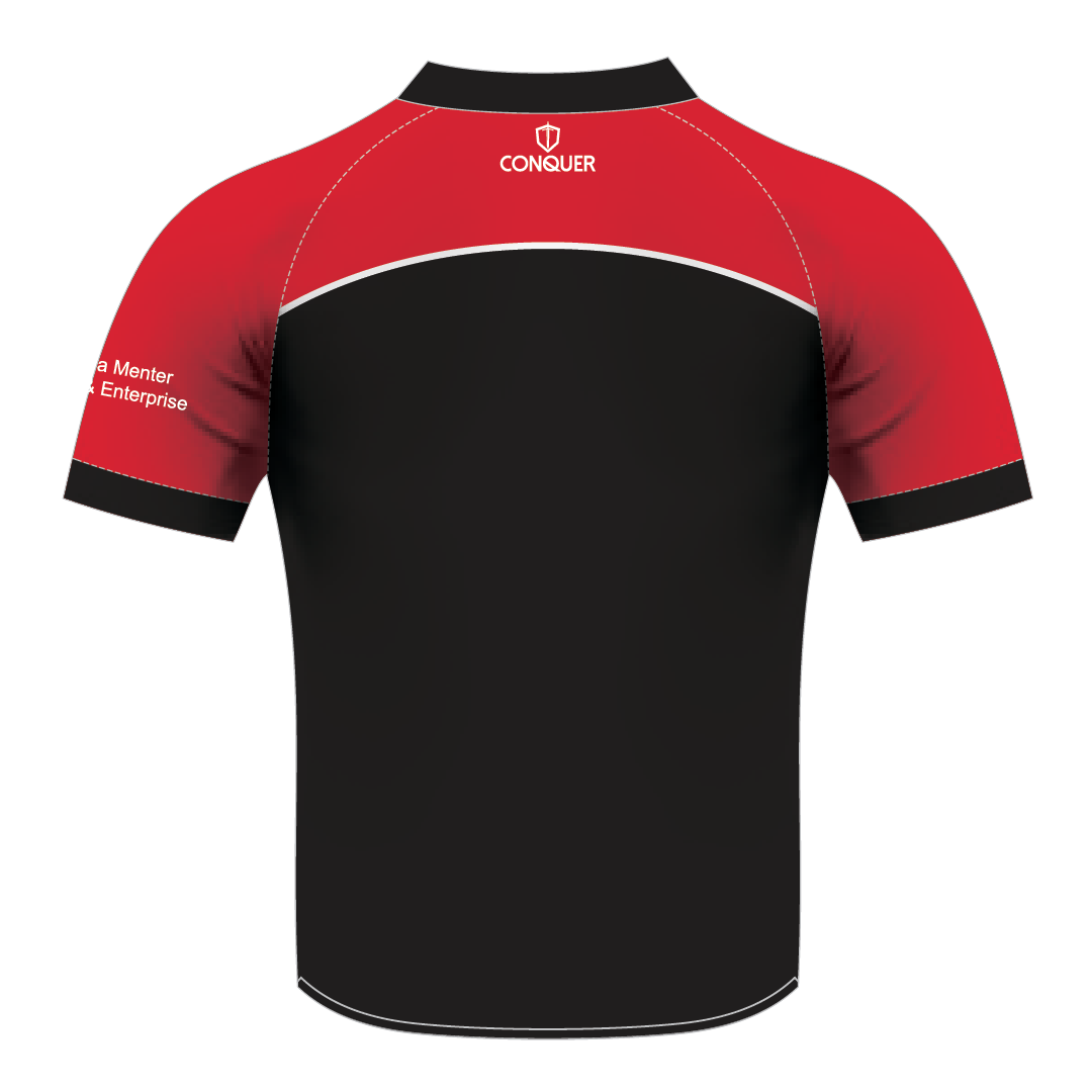 CSG Business Sublimated T-Shirt