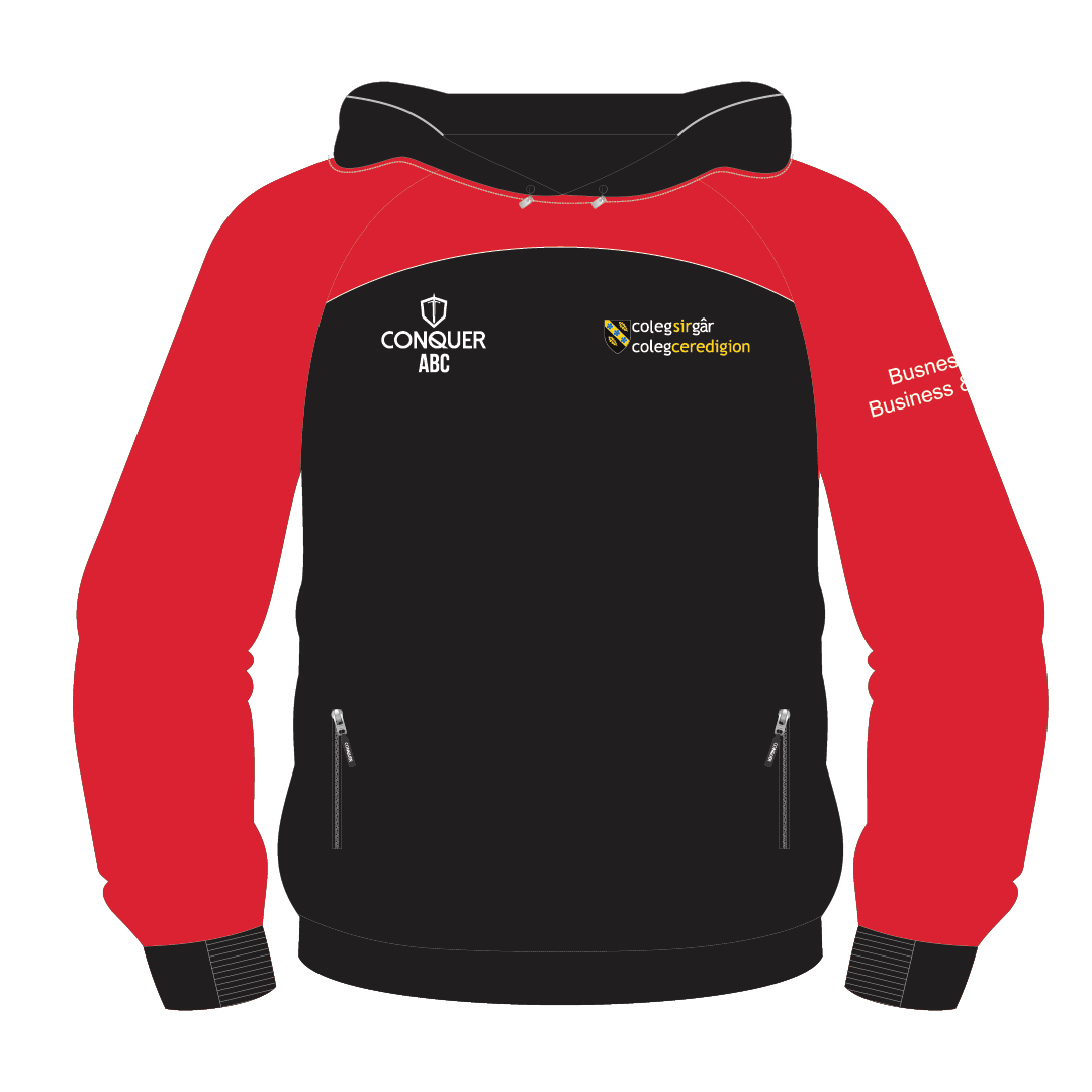 CSG Business & Enterprise Compulsory Hoodie