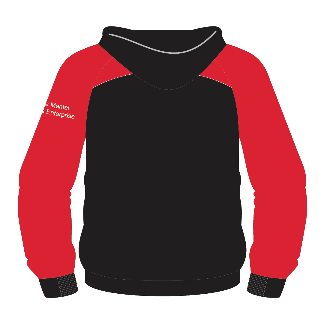 CSG Business & Enterprise Compulsory Hoodie