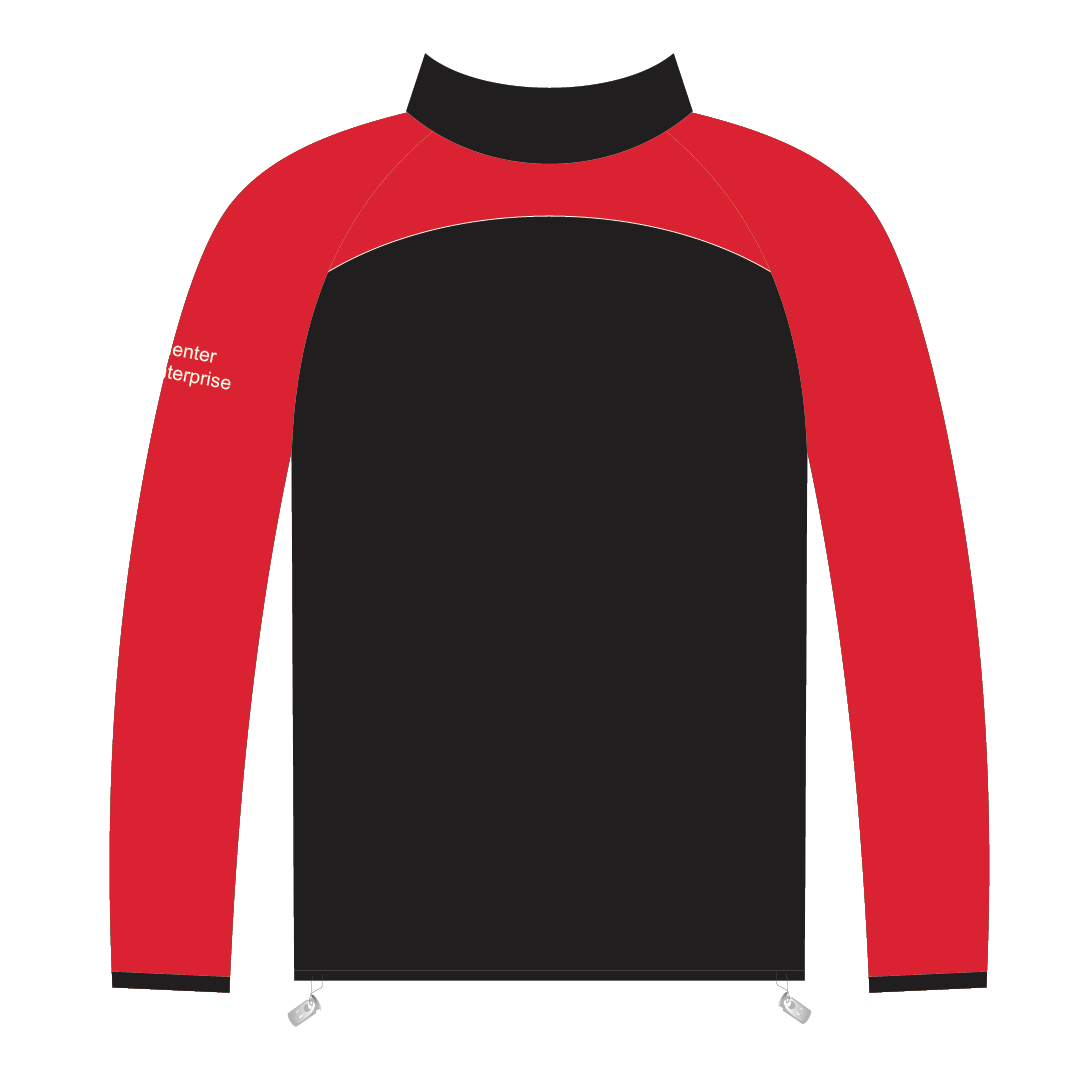 CSG Business & Enterprise 1/4 Zip Midlayer