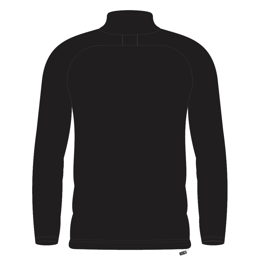CSG Business 1/4 Zip Hybrid Midlayer